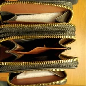 Crossbody cellphone purse